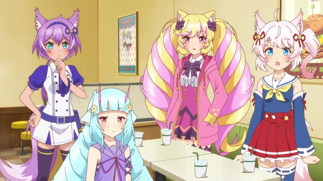Thumbnail for Yell and Response Season 1 Episode 2