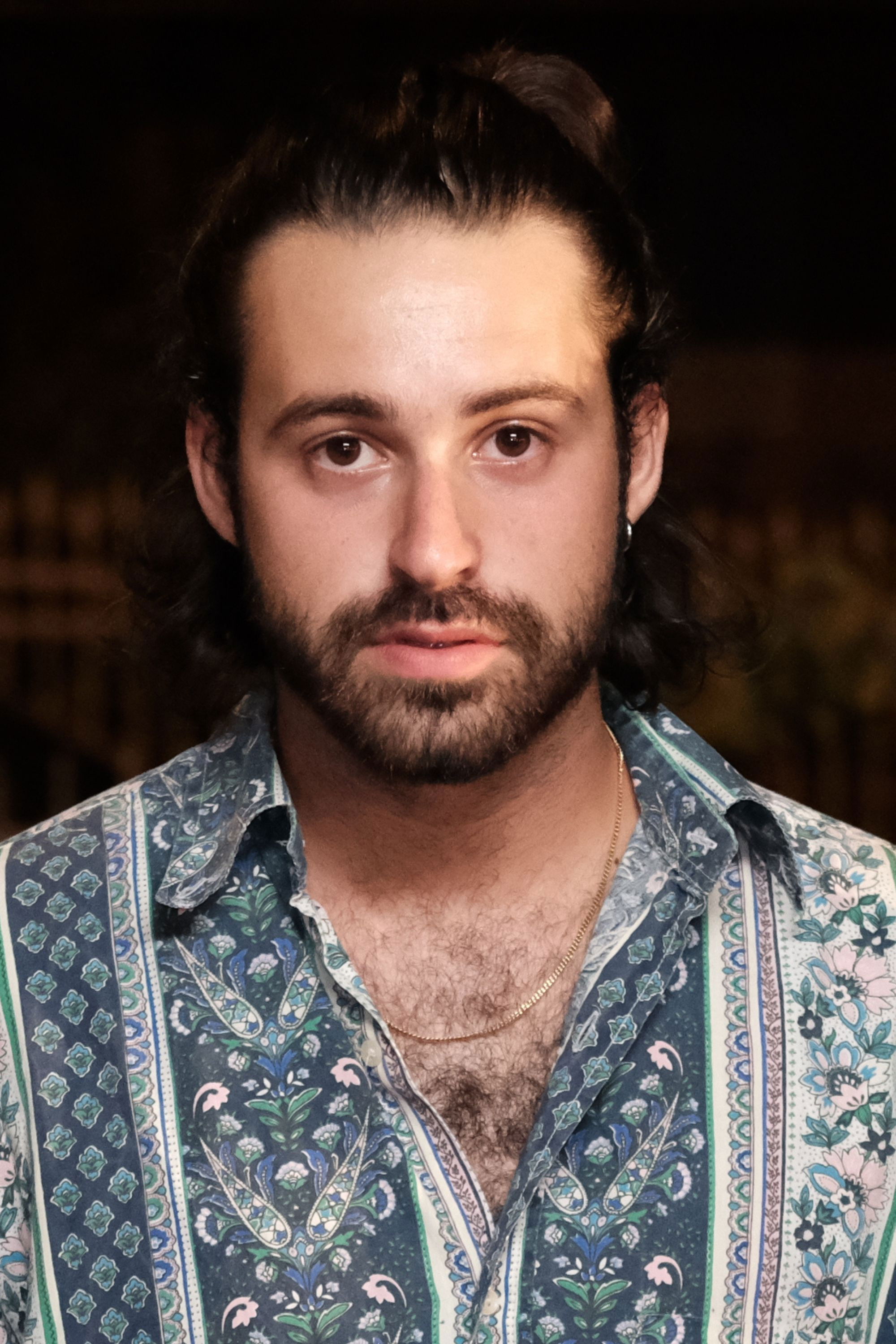 et billede af Luca Canarecci