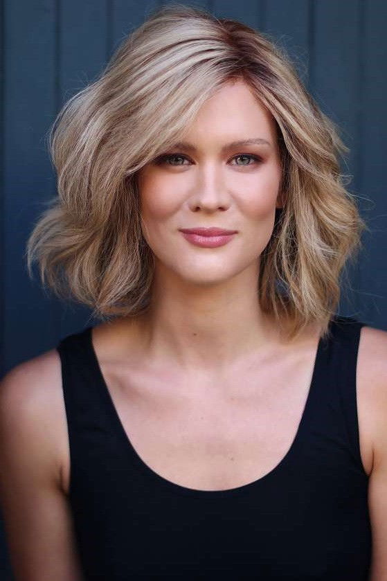 et billede af Shannon Dooley