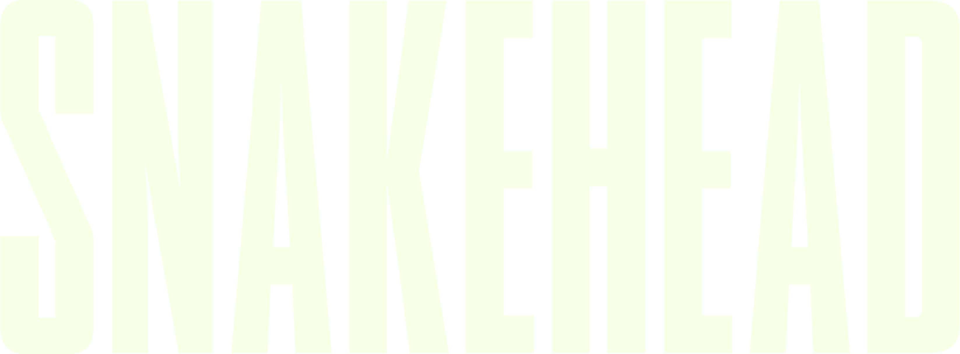 Snakehead Logo