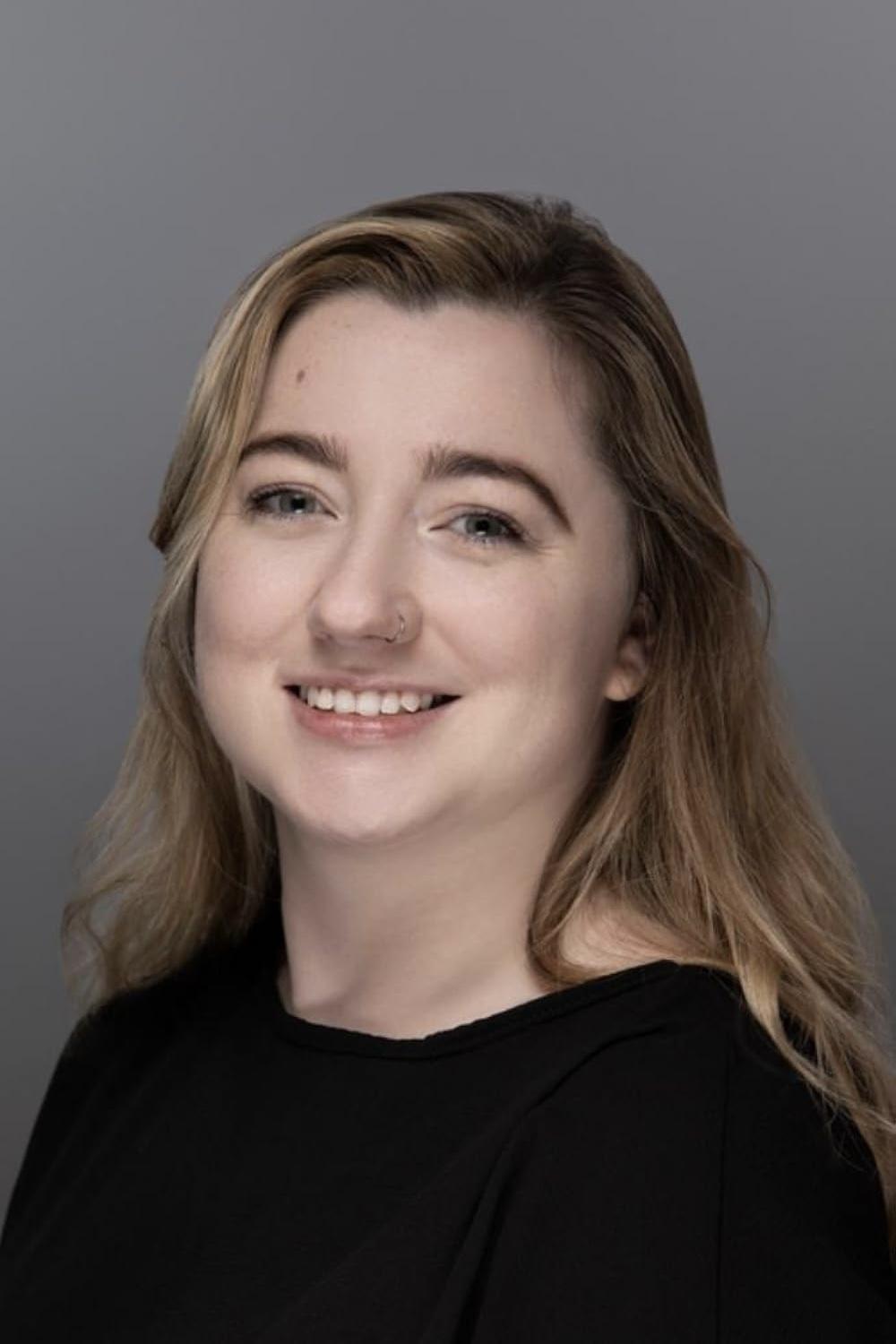 et billede af Ciara Dan McGinnis