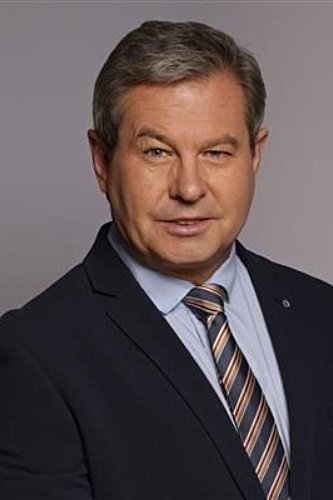 et billede af David Vlok