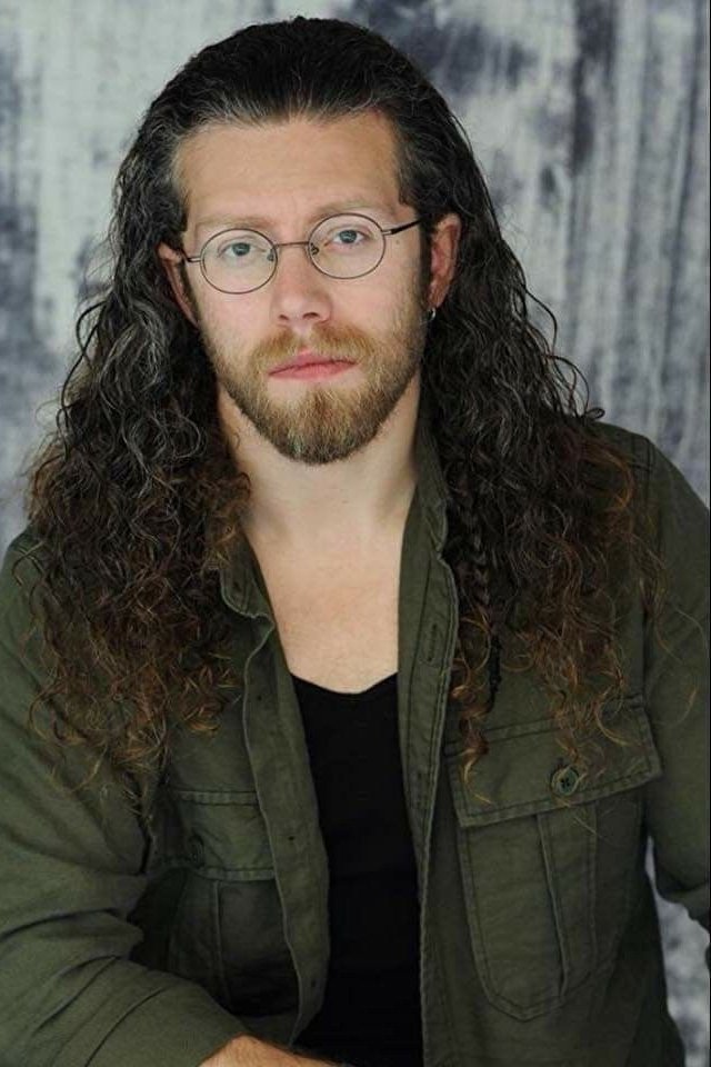 et billede af Joshua "Bam" Brown