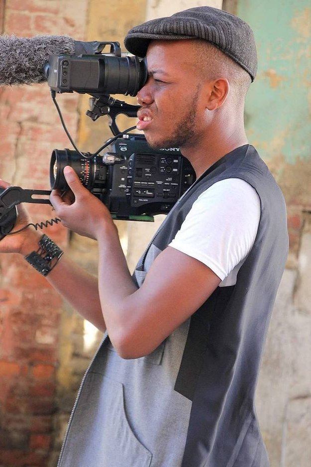 Ricardo Tranquillin | Camera Operator