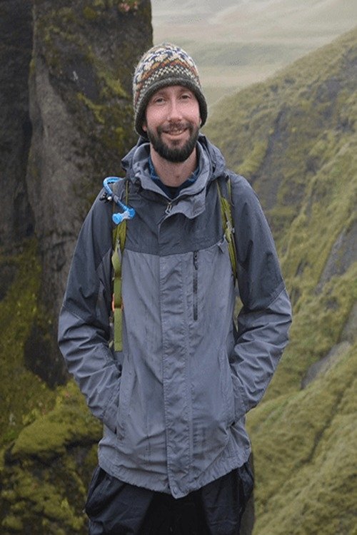 Conor Lastowka | Writer
