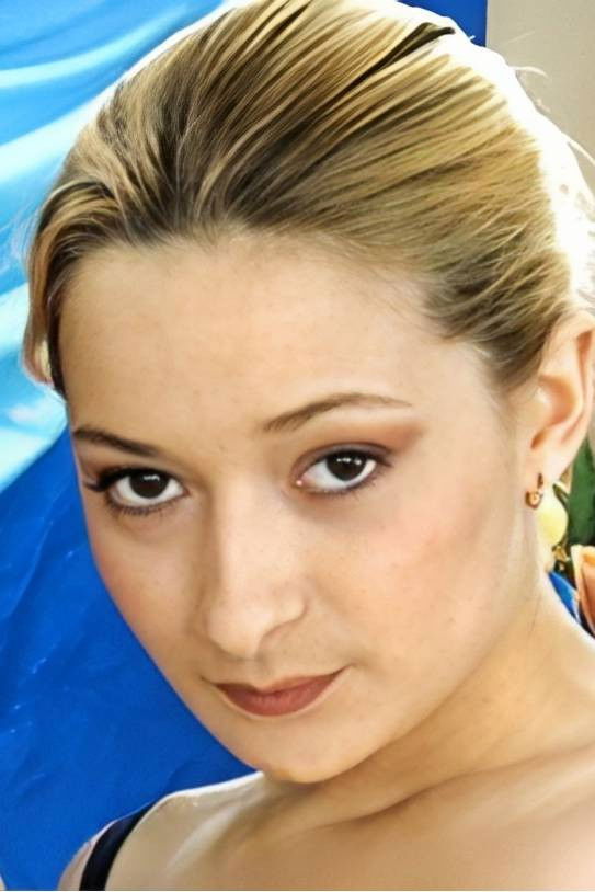 et billede af Ketty Donnerger