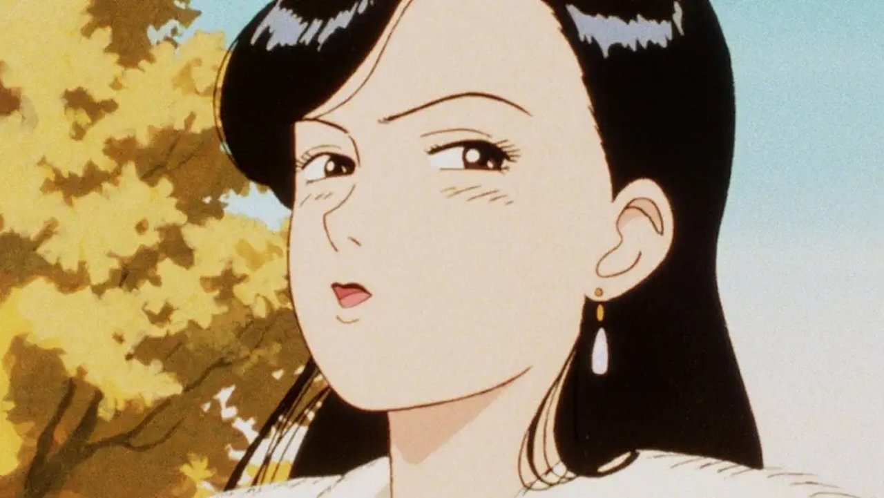 Yawara! - J'ai trouvé le rival de Yawara !