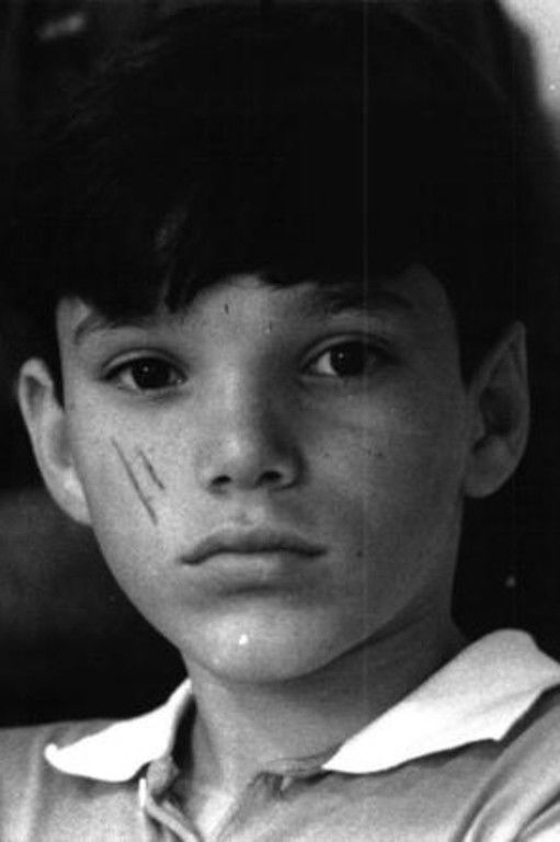 et billede af Nando Triola