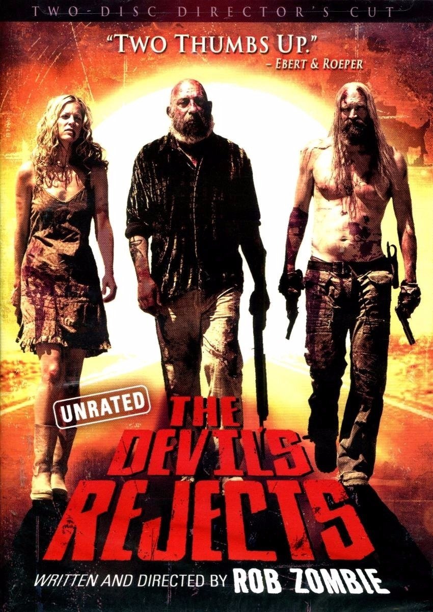 The Devil's Rejects