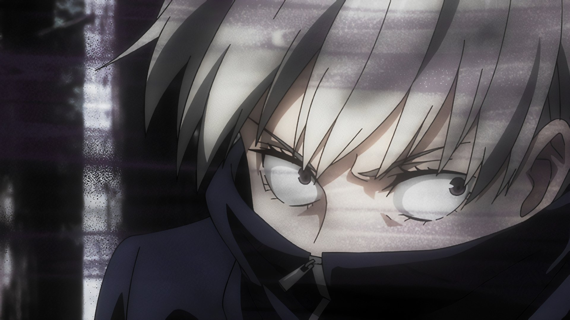 Jujutsu Kaisen latino - sub episodio 18 【Sin Censura】En linea en