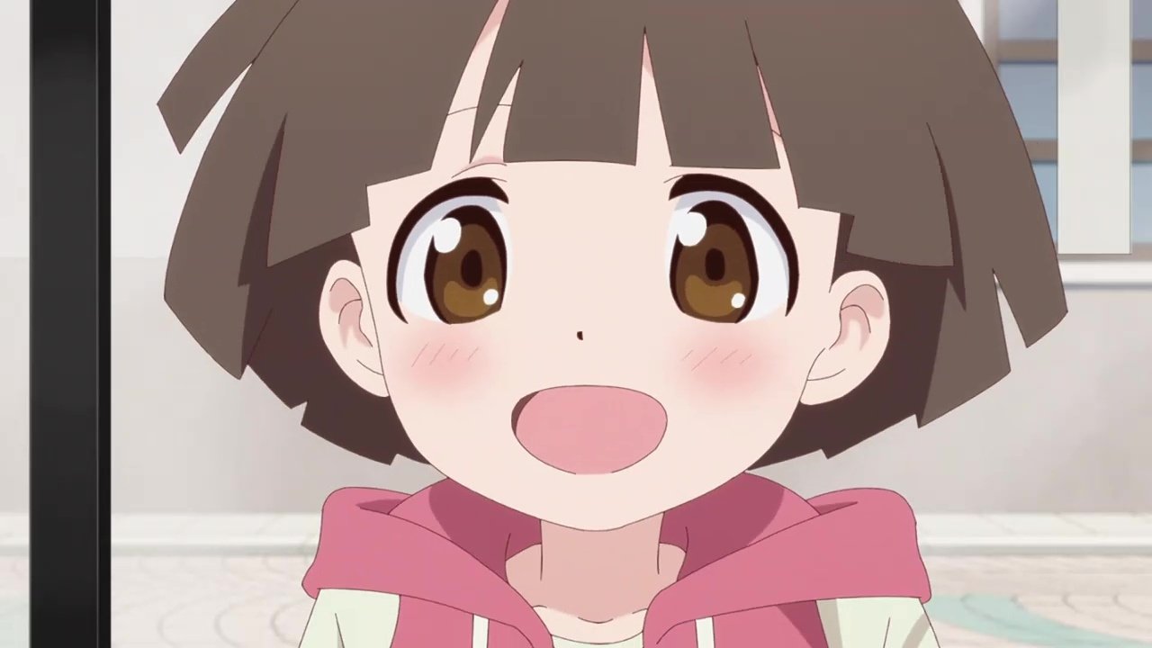 Yama No Susume - Ceux qui ne travaillent pas ne devraient pas escalader ?