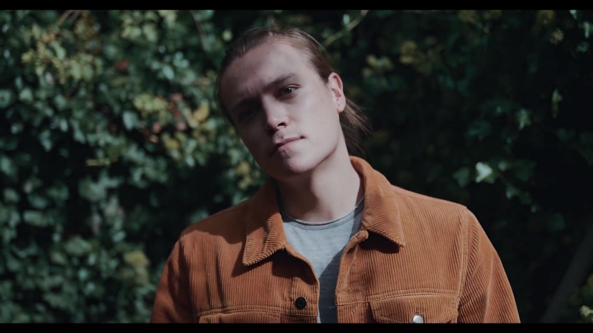 In Search of Fear (2024)