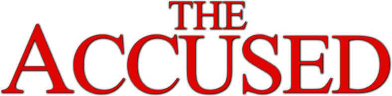 The Accused Logo