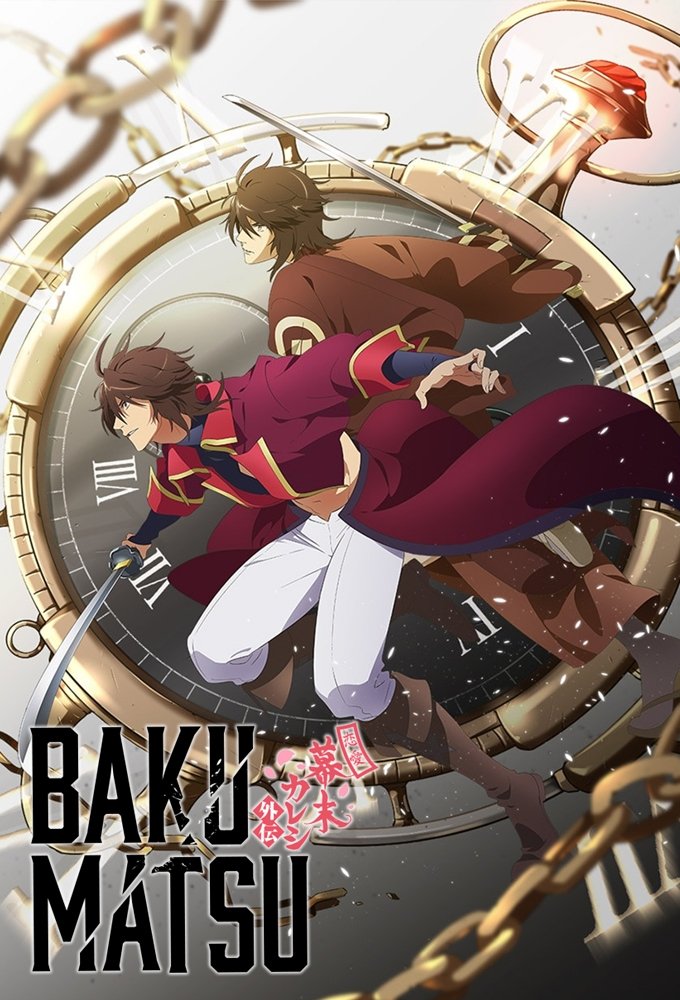 Bakumatsu (Sub)