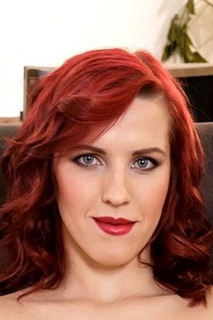 et billede af Morgan Blanchette