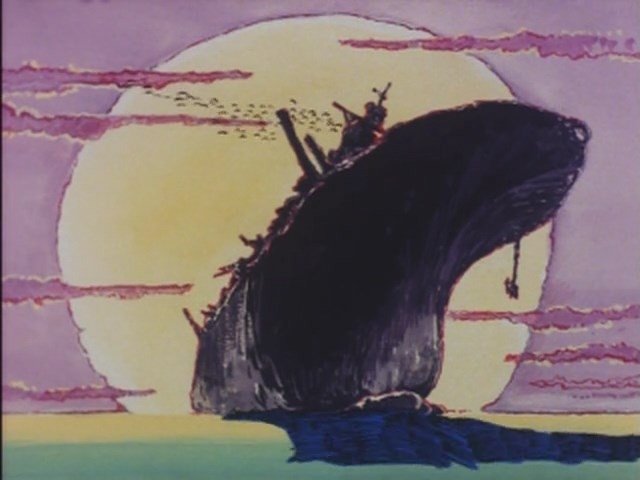 Adventure of Gamba
