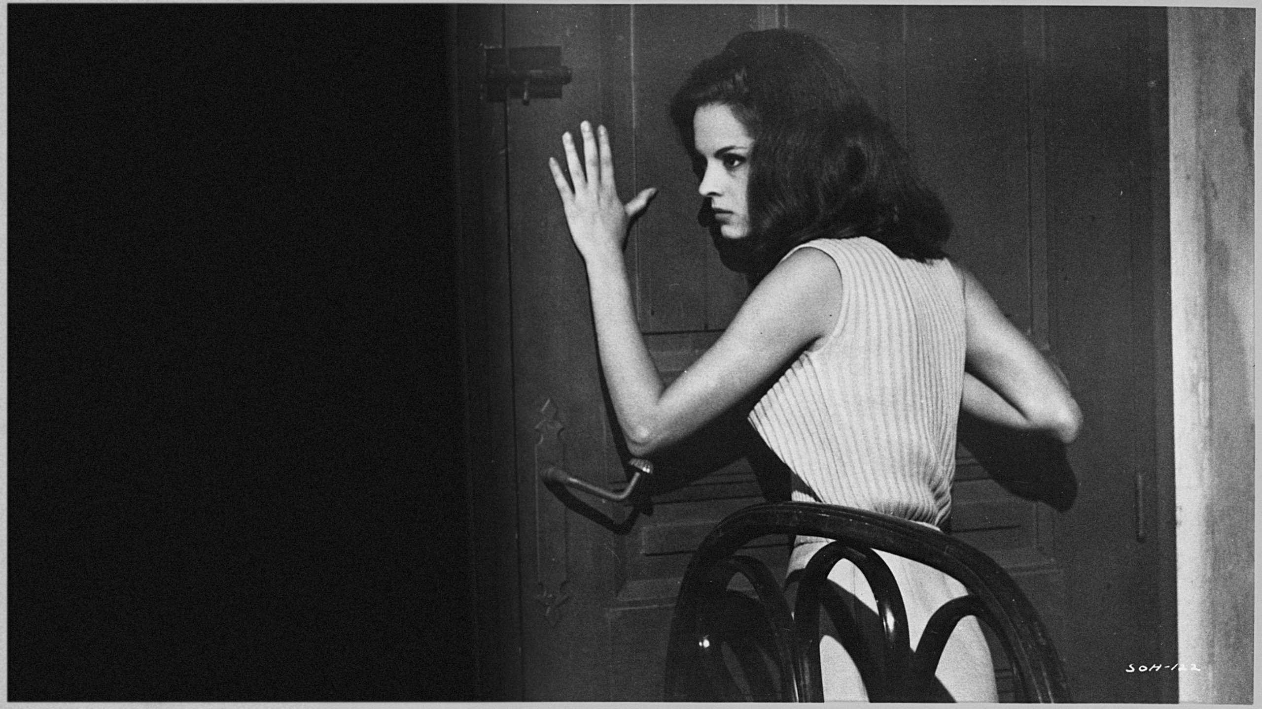 El sonido de la muerte (1967)