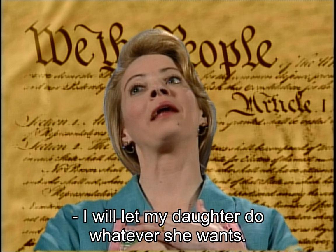 Clarissa Explains It All