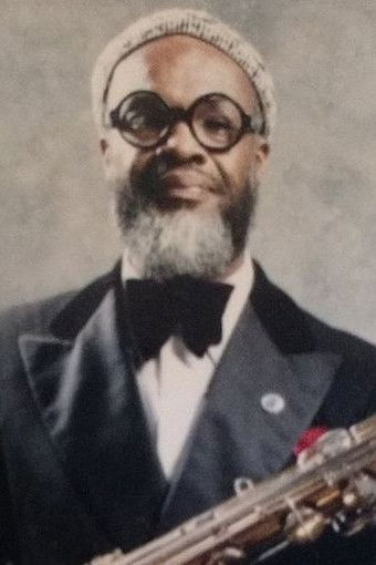 et billede af Sayyid Abdul Al-Kabir