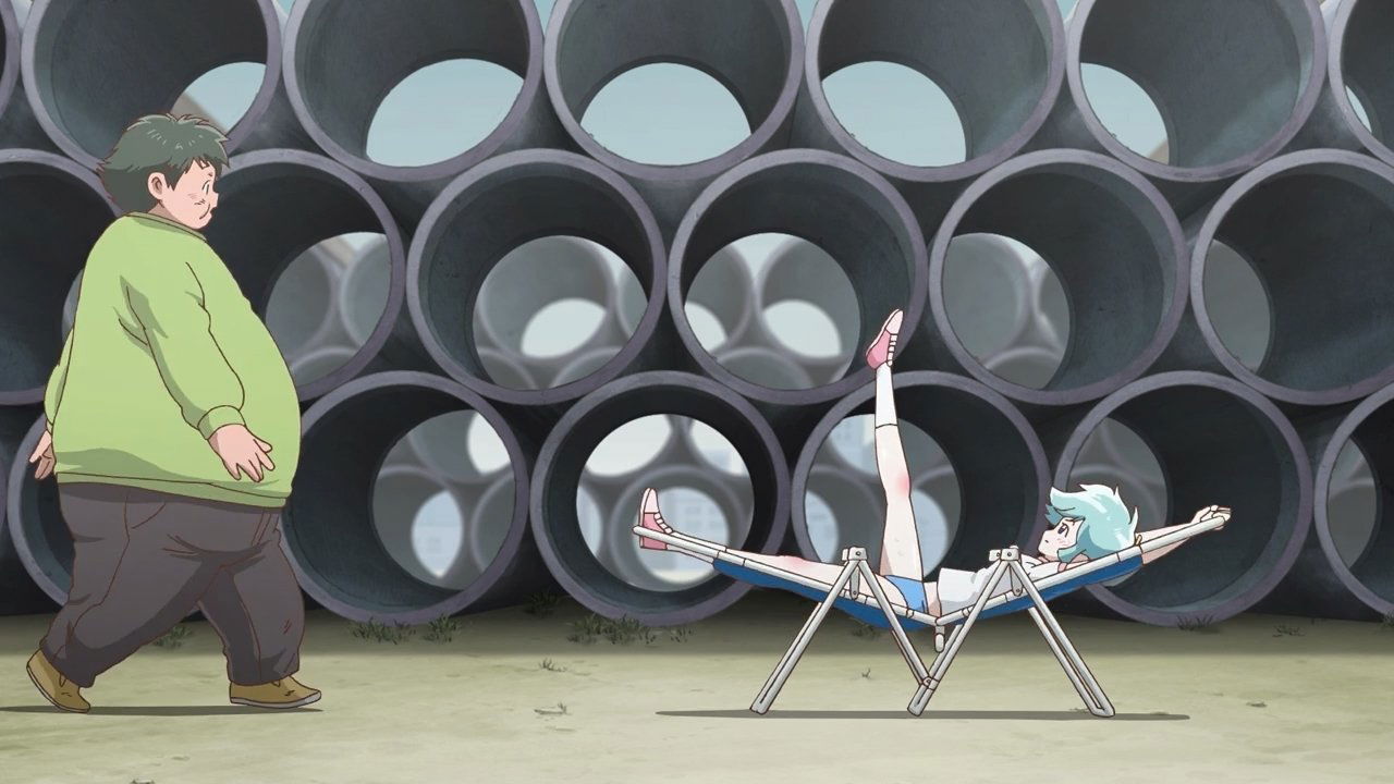 Ghastly Prince Enma Burning Up