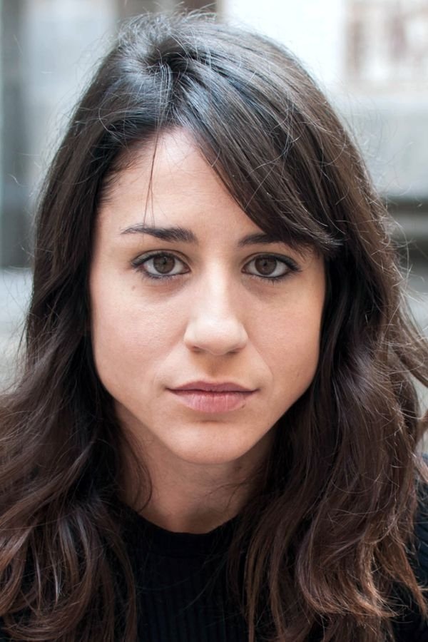 et billede af Laia Alberch