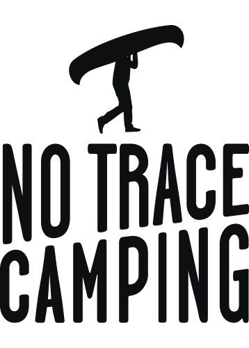 Logo de la société No Trace Camping 12419