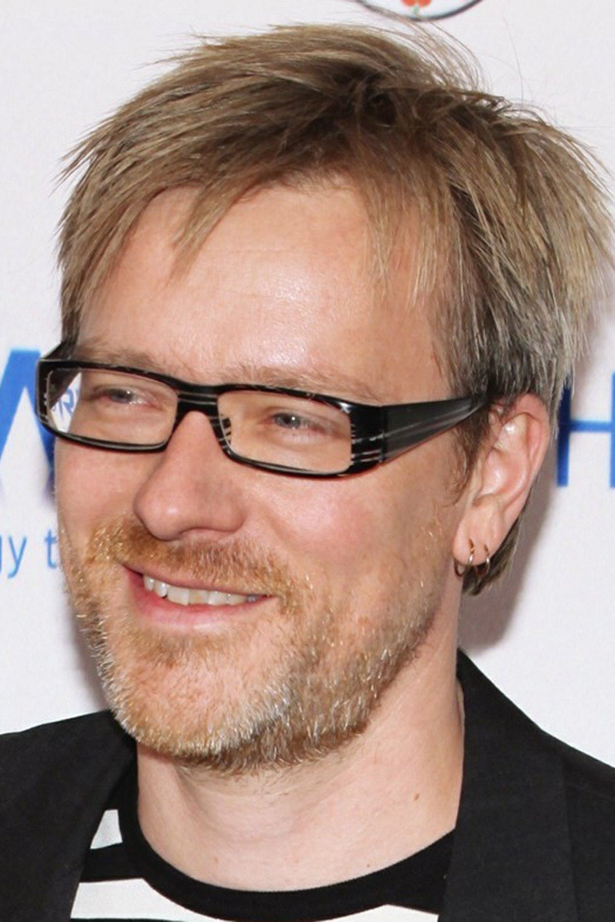 et billede af Michael Hegner