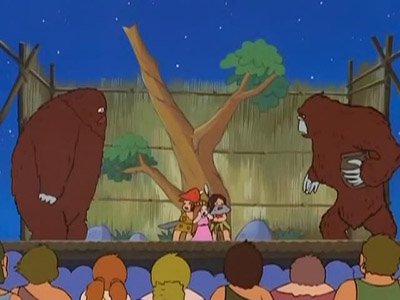 Episode 20