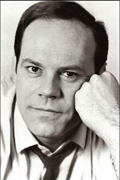 et billede af Steve Roland