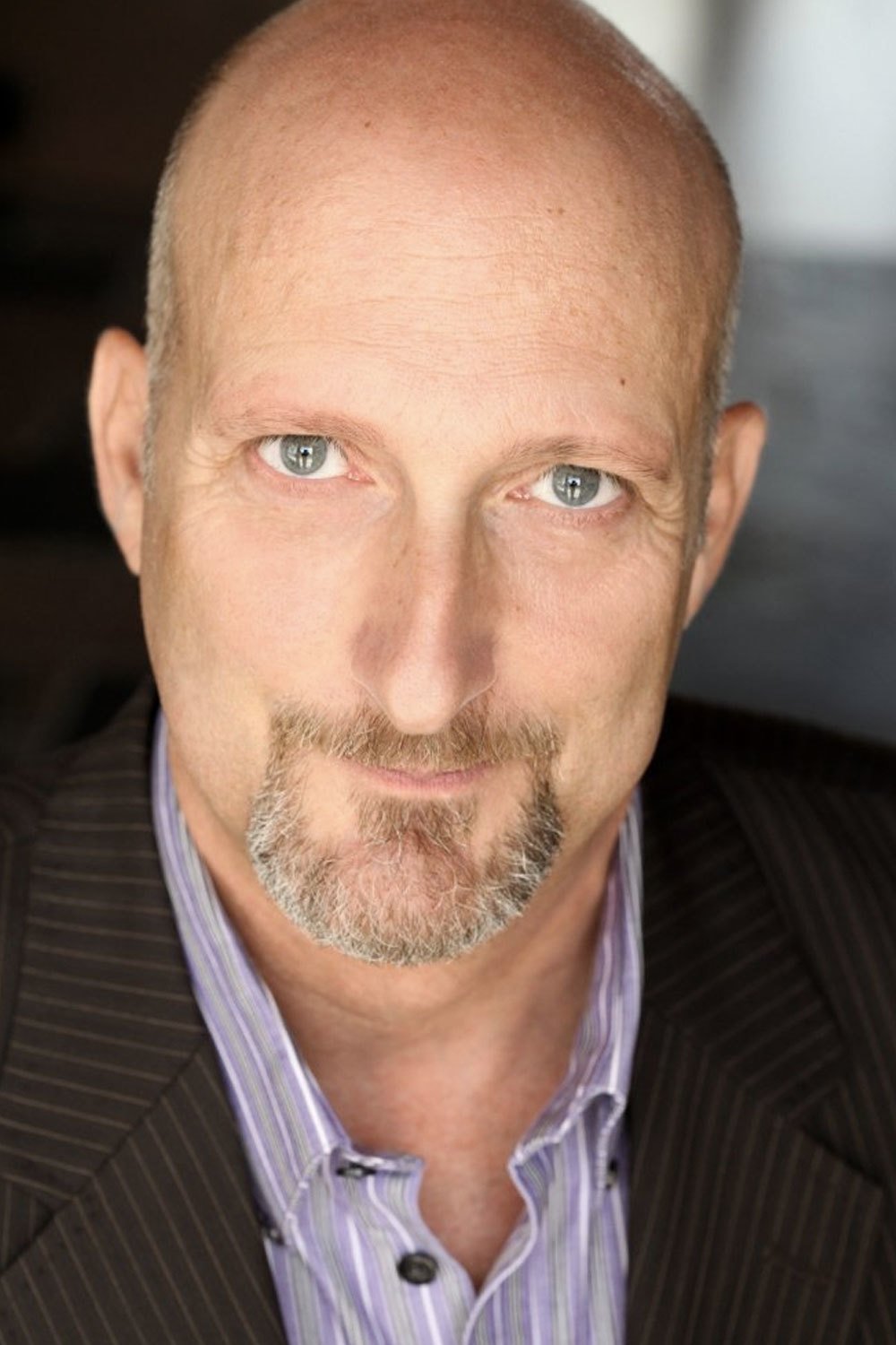 et billede af Edgar Nentwig