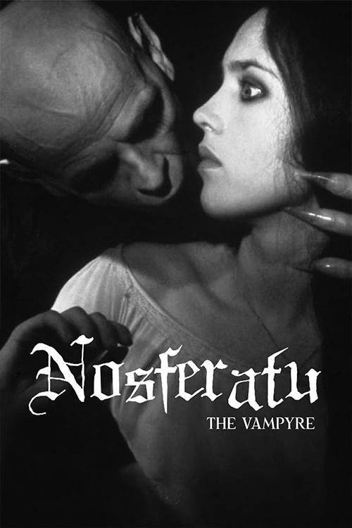 Nosferatu the Vampyre