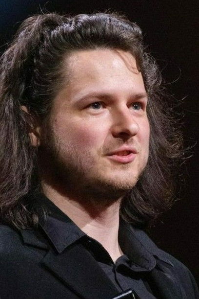 et billede af Henri Kuus