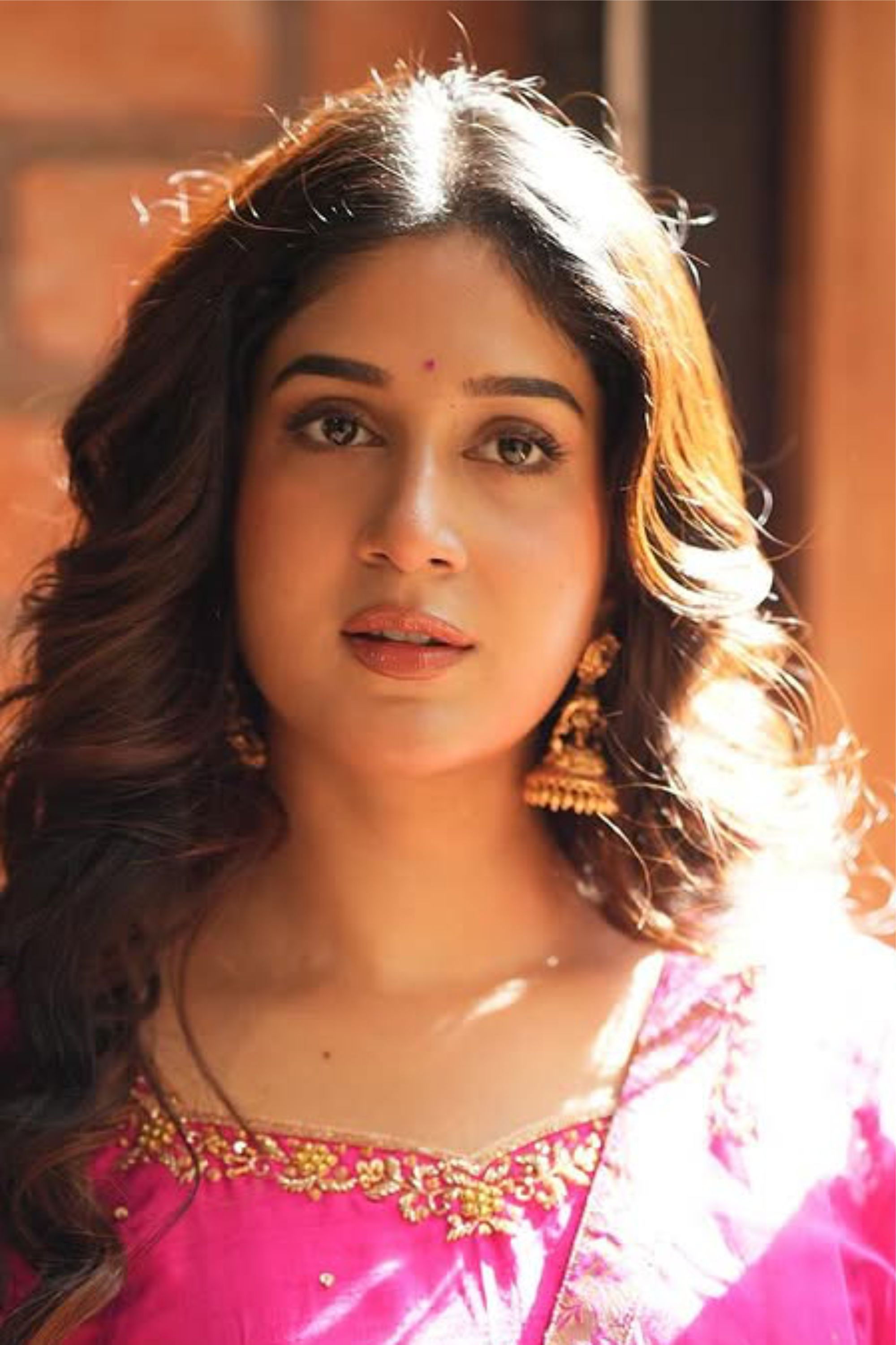 et billede af Rabiya Khatoon