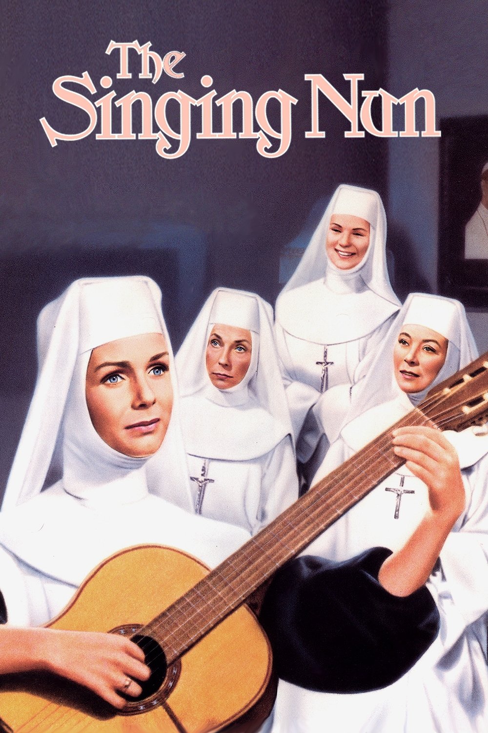 The Singing Nun