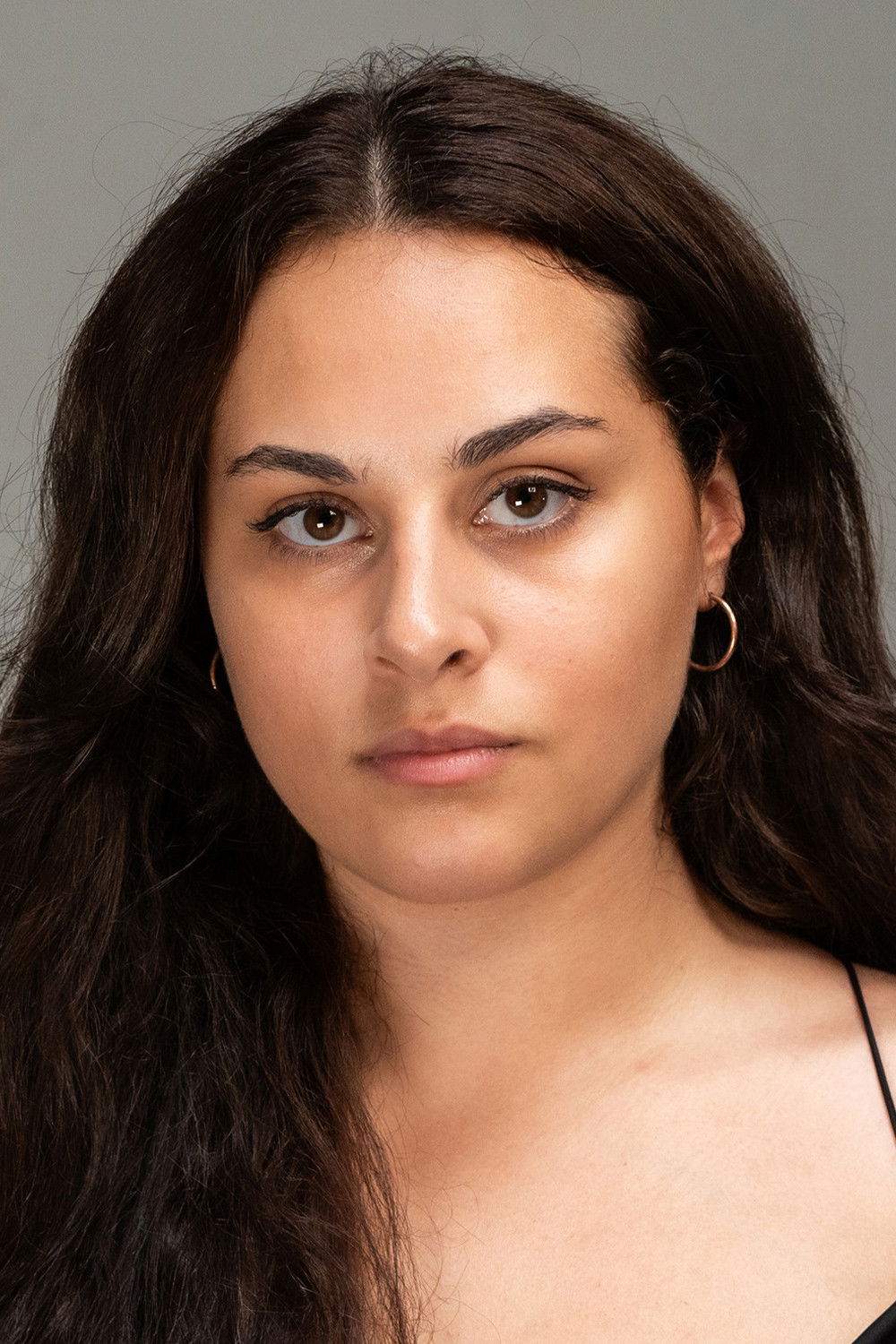 et billede af Aviva Wrede