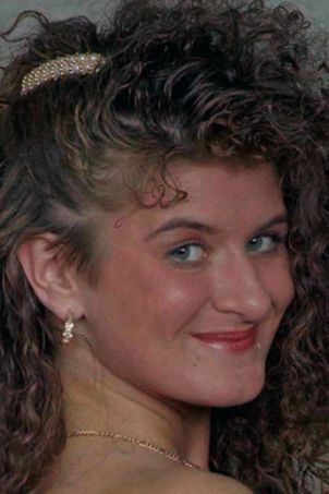 et billede af Nikki Platts