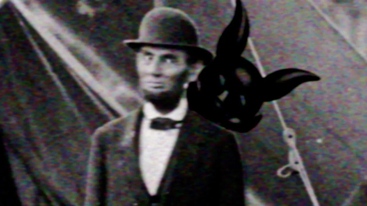 Thumbnail for A Monument Mythos Season 1 Episode 12