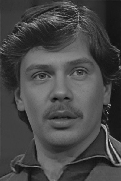 et billede af Aleksandr Davydov