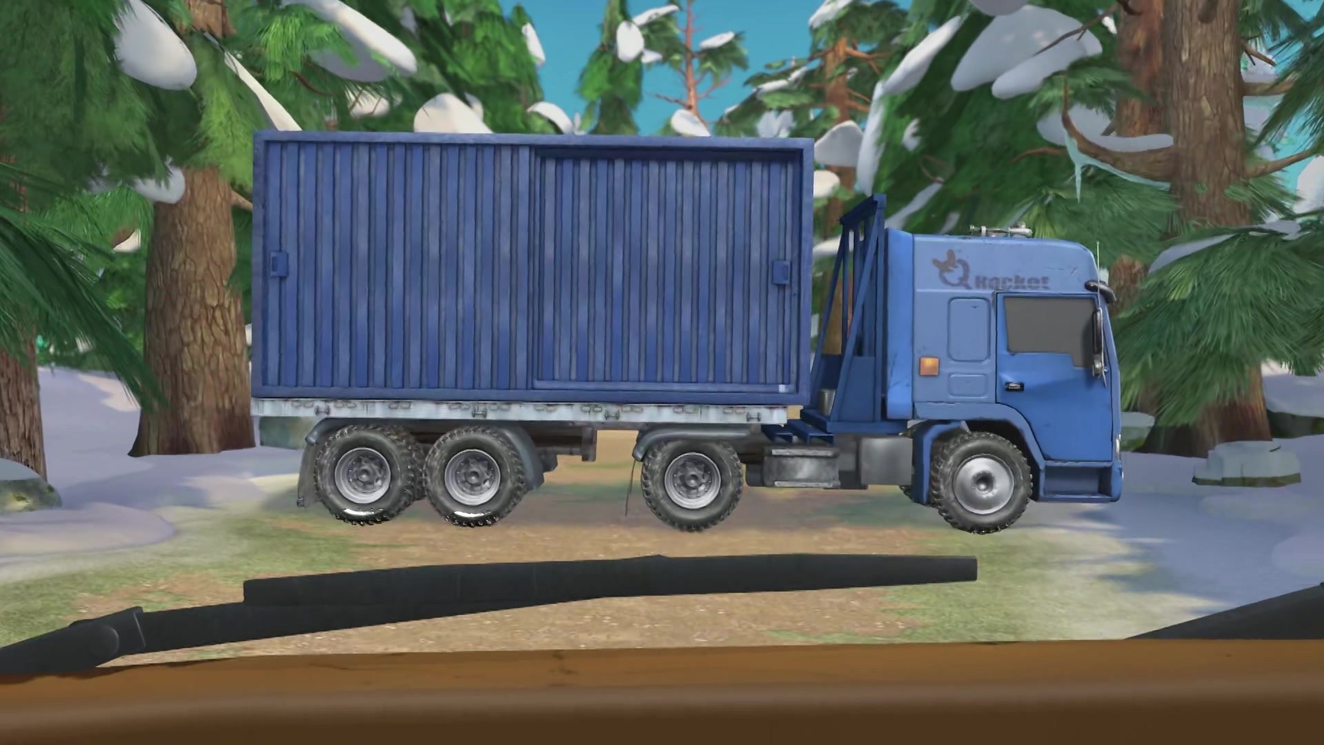 Thumbnail for Episode 41 Season 1 Episode 41