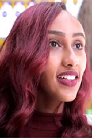 et billede af Rediet Getahun