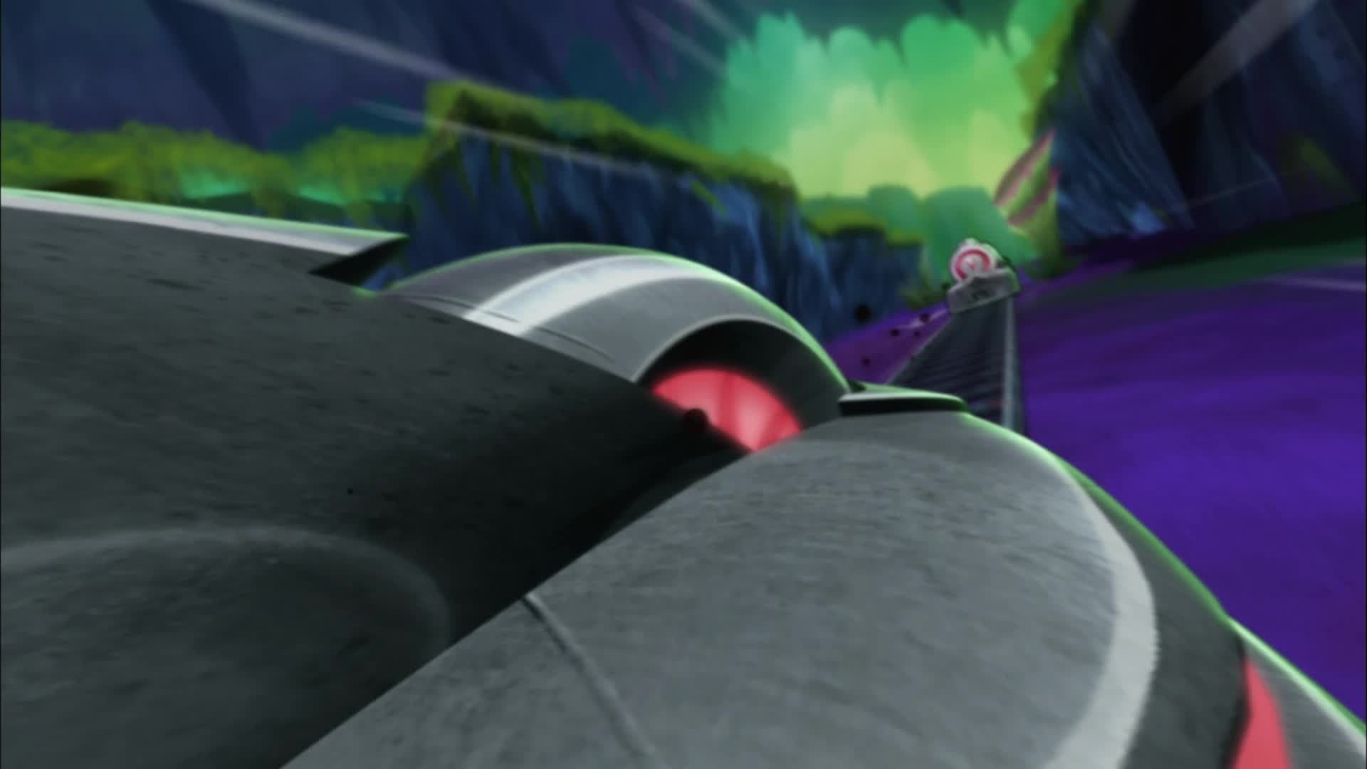 Slugterra