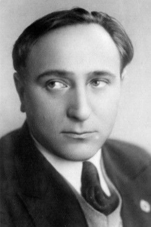 et billede af Efim Dzigan