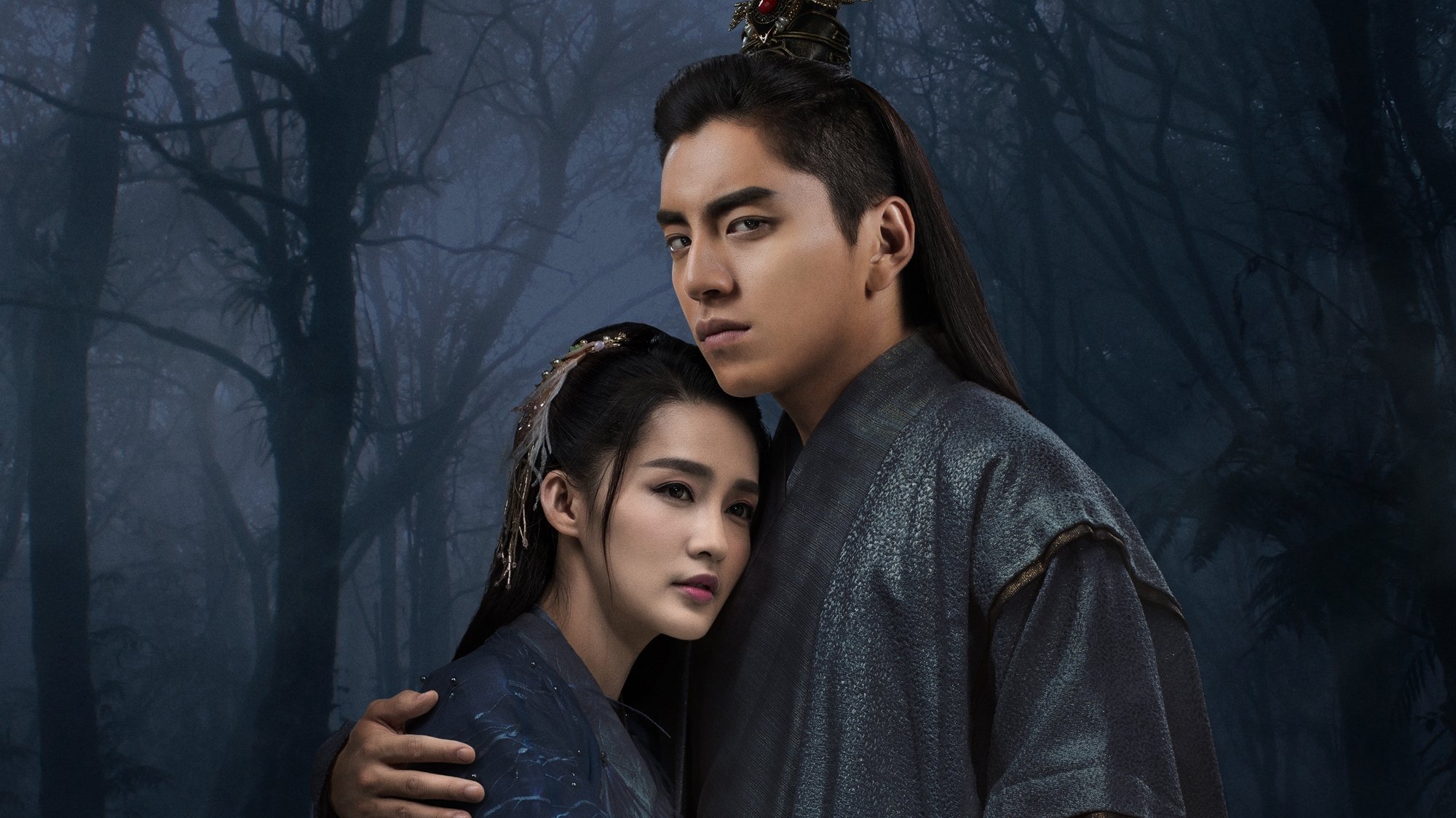 The Wolf Episode 45 The Wolf Episode 45