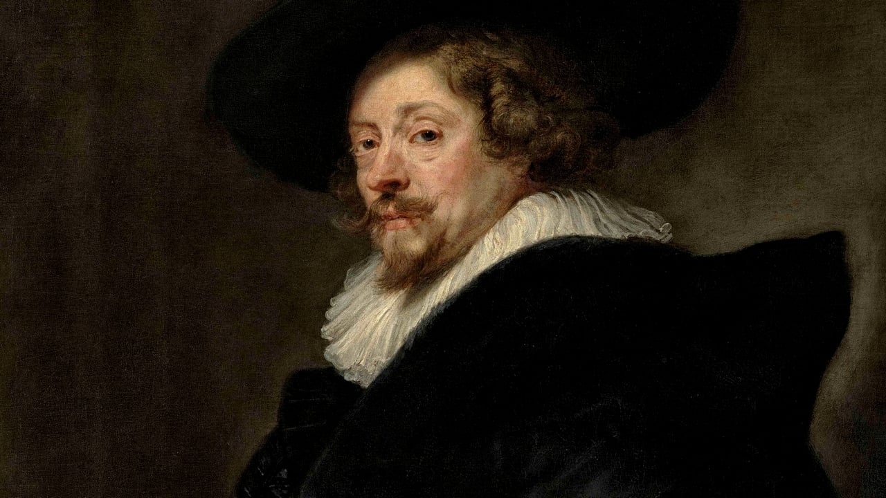 Rubens — Ein Leben in Europa
