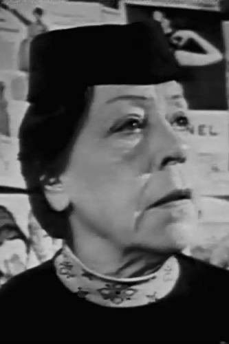 et billede af Lyudmila Gajlikovskaya