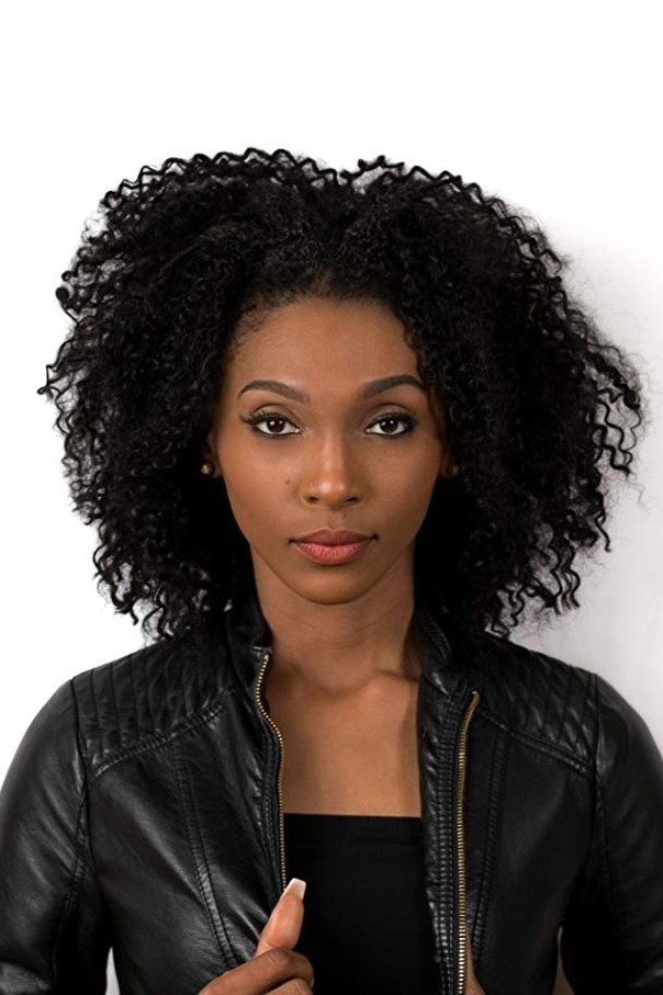 Sakina Deer's picture in the cast