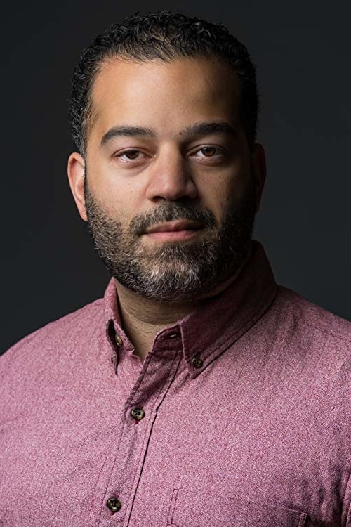 et billede af Danny Garcia