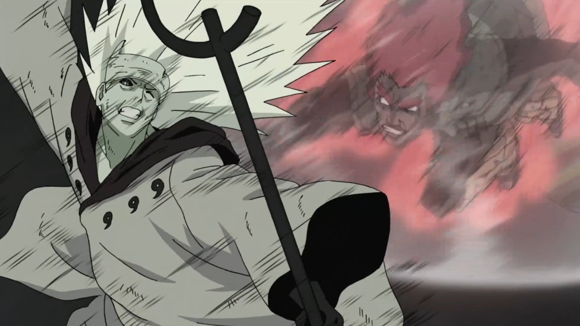 Naruto Shippuden Staffel 20 :Folge 420 