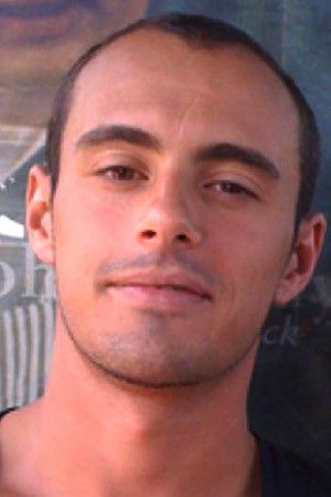 et billede af Rudy Light