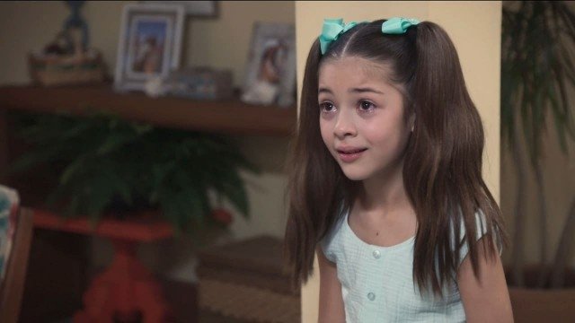 A.mar, donde el amor teje sus redes 1x40